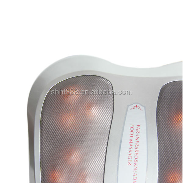 2014-new Vibrating comfortable foot massager