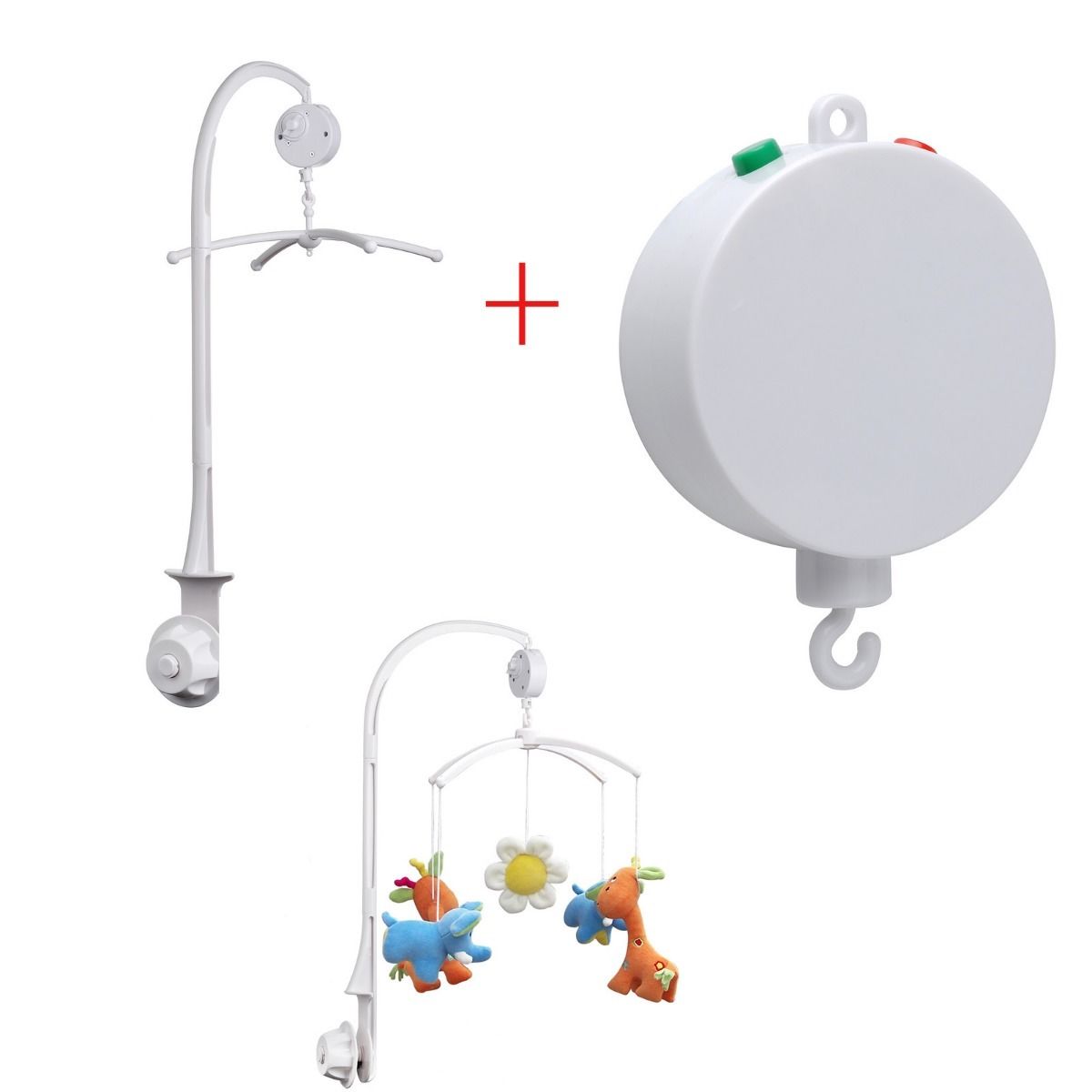hanging musical toys for babies