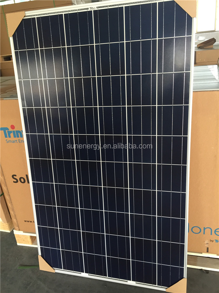 スマートエネルギーtrinasolar一緒に太陽光発電モジュール仕入れ・メーカー・工場