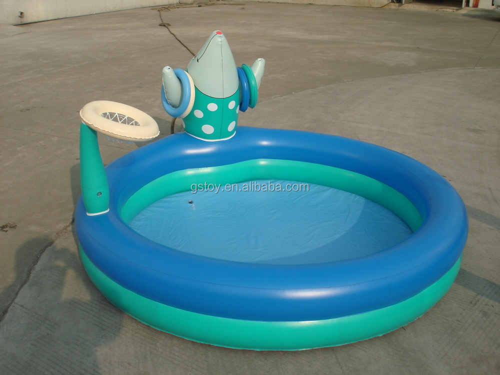 turtle pool argos