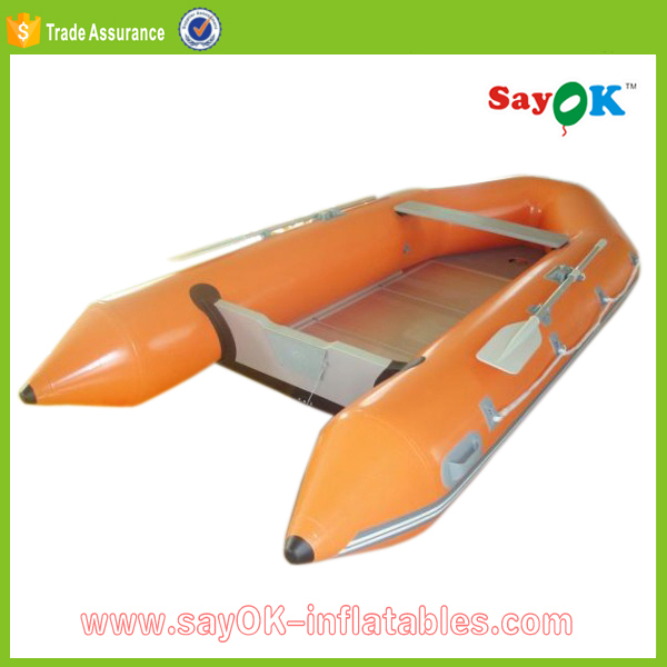 inflatable boat