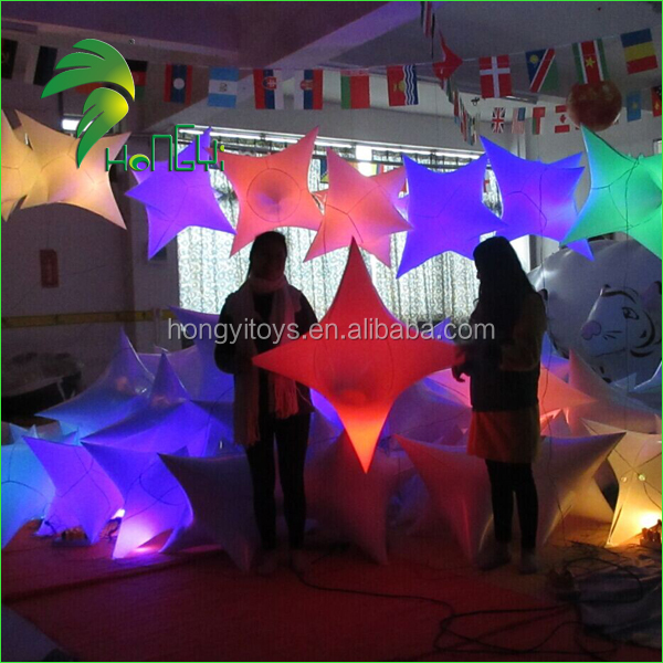inflatable star light (1)