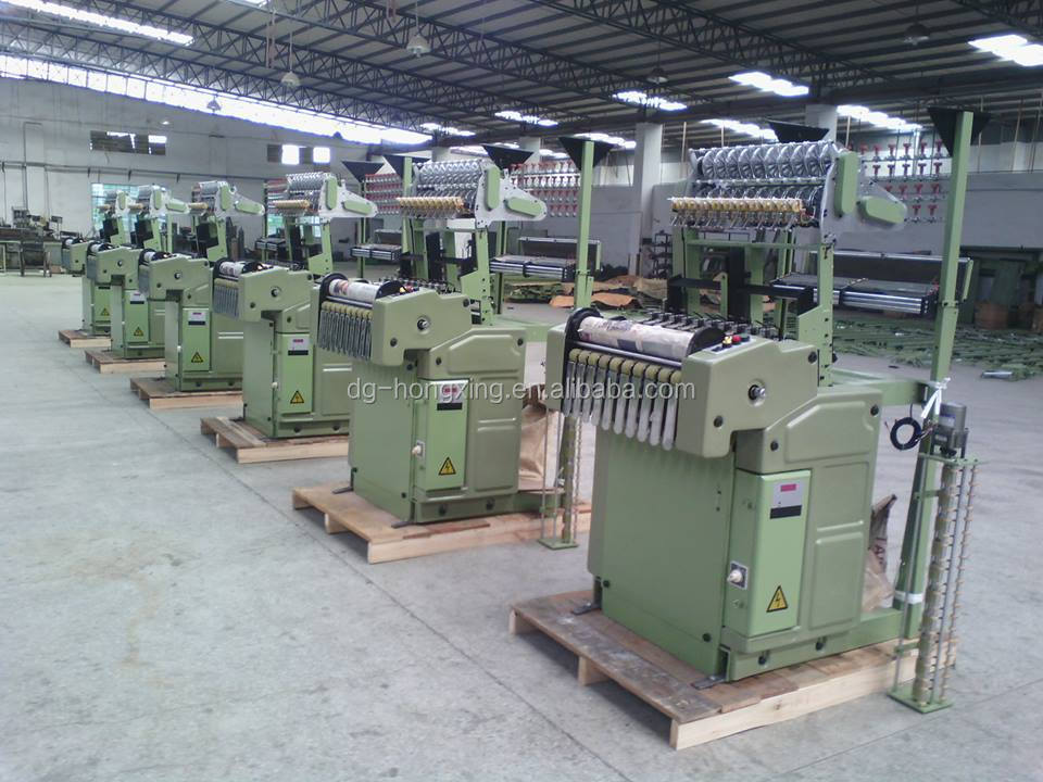 Hk hongxing高速ニードル織機織機仕入れ・メーカー・工場