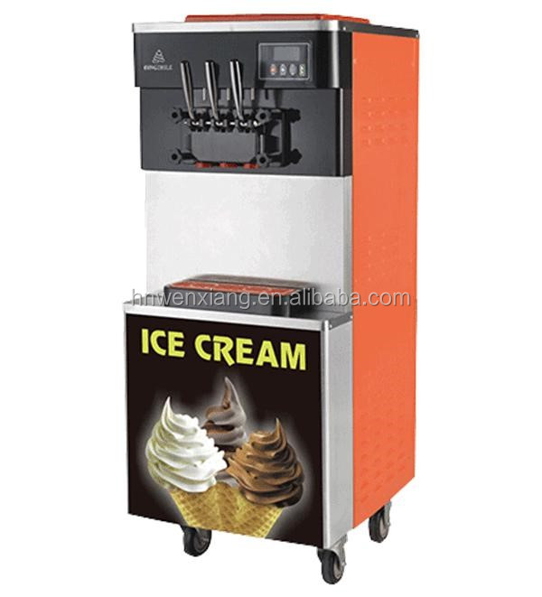 Mcdonald's Soft Ice Cream Maker Machine Prices Buy Ice Cream Maker