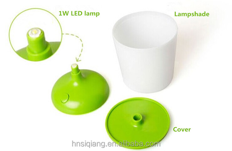 美しいデザイン安い価格良い品質を保護する目クリエイティブledソーラー読書灯/lamp家の装飾のための問屋・仕入れ・卸・卸売り