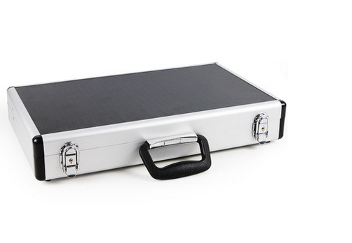 laptop metal case