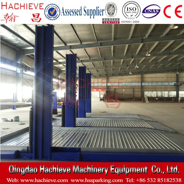 Wheelchair accessible vanity mobile hydraulic car ramps, used