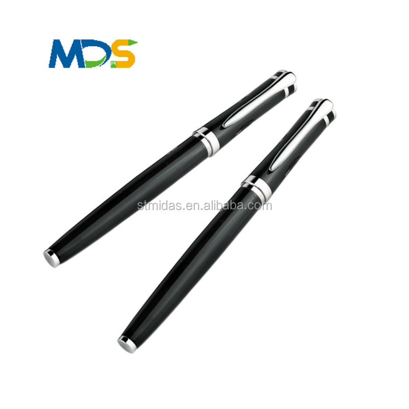 メタルローラーペン2014年高品質で、 贈り物とmds-r002プロモーションペン問屋・仕入れ・卸・卸売り