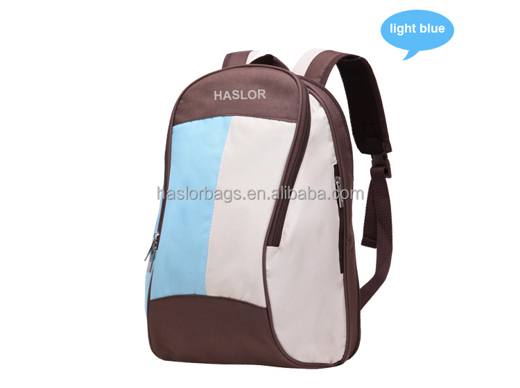 2015 Wholesale Fashion Best Baby Diaper bags backpack