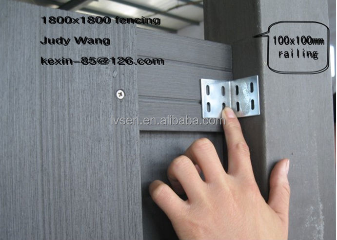 木質複合wpcwpcフェンス・ドア・パーゴラ中国の製造元 問屋・仕入れ・卸・卸売り