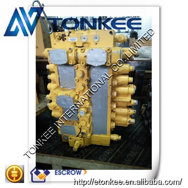 PC300-7 main control valve.jpg