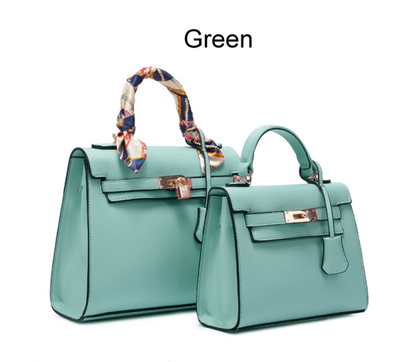 新しいモデルの財布やレディースハンドバッグのための2サイズを選ぶ仕入れ・メーカー・工場