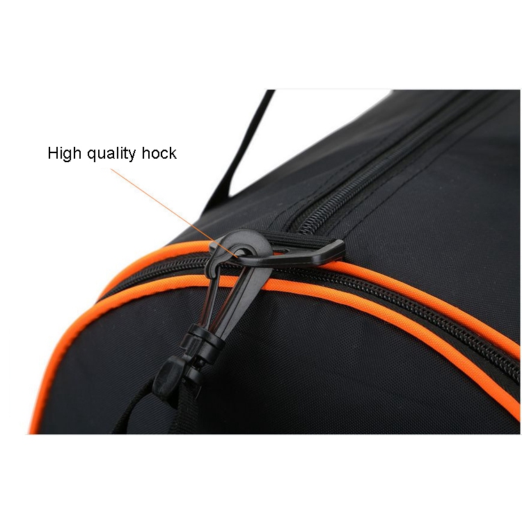New Product Export Quality Fashion Design Travel Bags For Mens