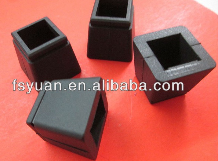 anti slip leg feet cover cap tips rubber leg tips for chair table