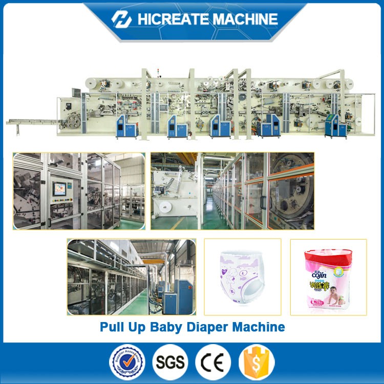 Delivery In 30days High Quality Baby Diaper Manufacturing Plant In China Buy Baby Diaper