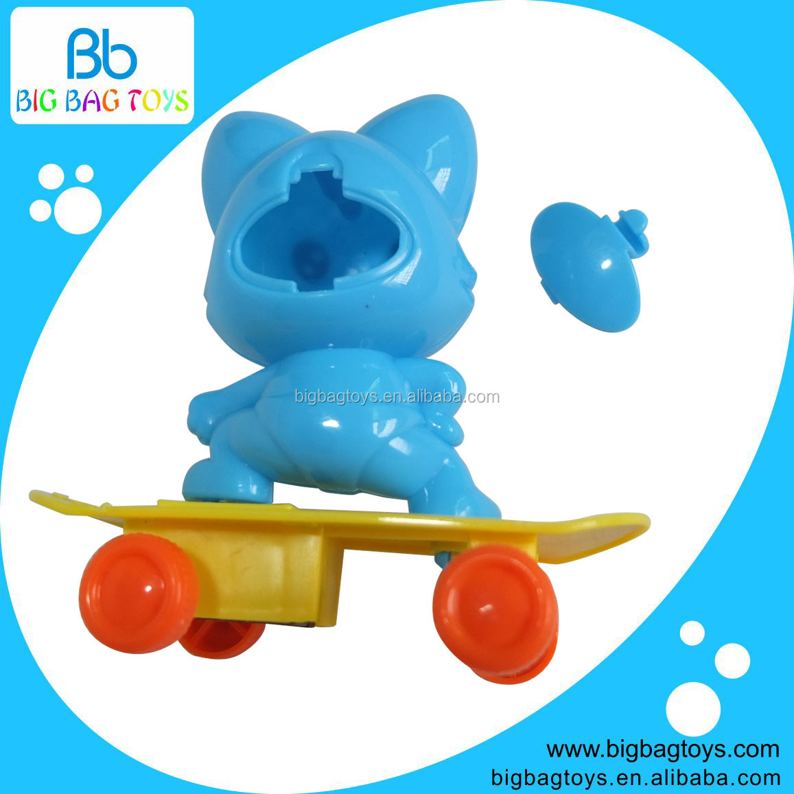 best promotional new candy toy for wholesale children gift