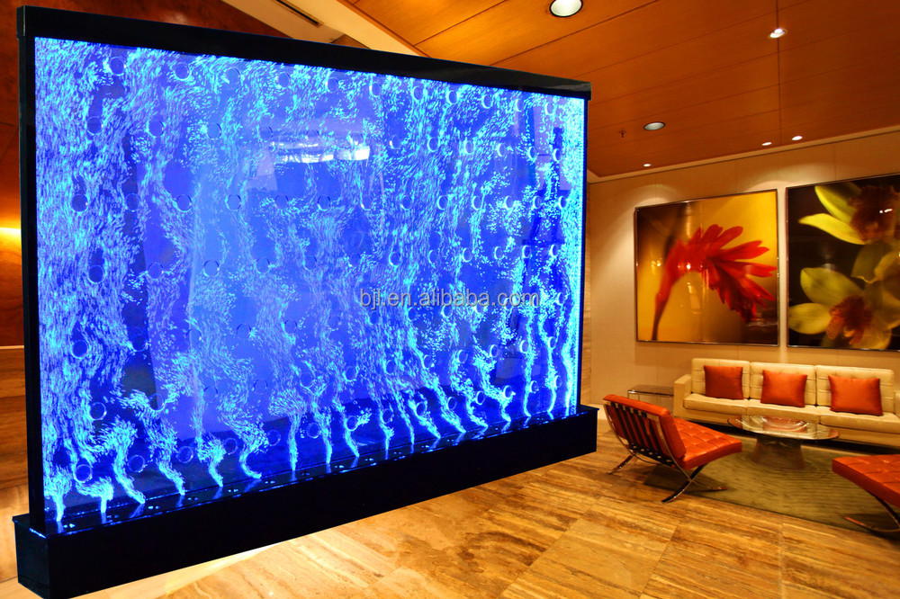 swirl water bubble wall colourful indoor led display swirl water bubble wall colourful indoor led display