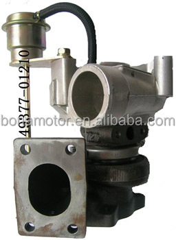 turbocharger for HYUNDAI SANTA FE 49377-01210 TD04L-14T  -1.jpg