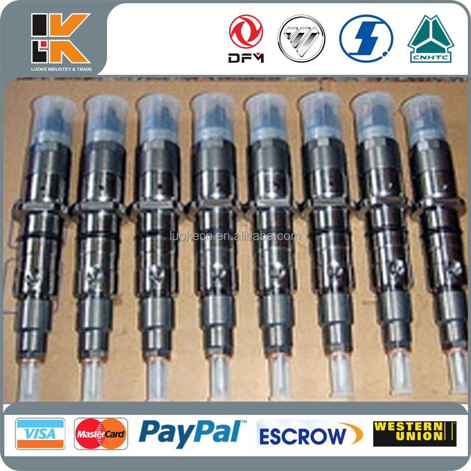 bosch diesel injector 0445120044 0445120059 0445120123