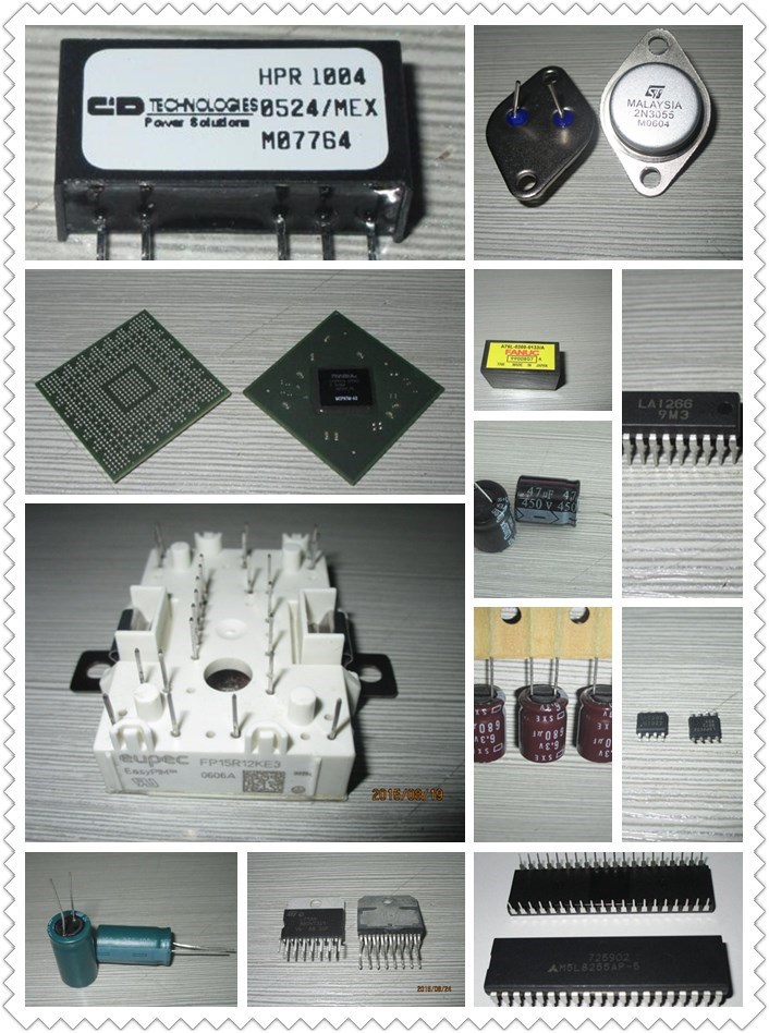 オリジナル新しい ic チップ 8.867238 mhz仕入れ・メーカー・工場