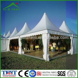 20*50m clear span the whole aluminum alloy structure warehouse tent pvc rent