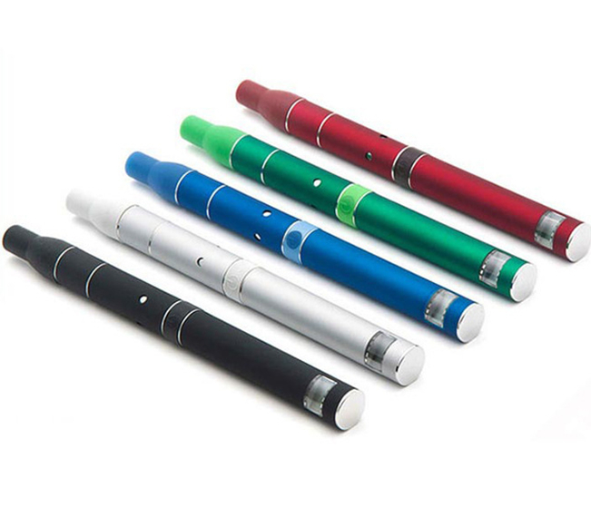 dry herb atomizer 650mah lcd battery ago g5