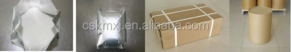 factory directly! 2,3,5,6-Tetramethylpyrazine /CAS1124-11-4 /FEMA3237 food grade manufacture in chem