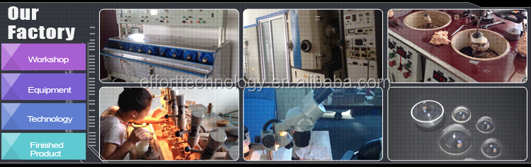 中国のサプライヤー防水光学レンズ低価格仕入れ・メーカー・工場