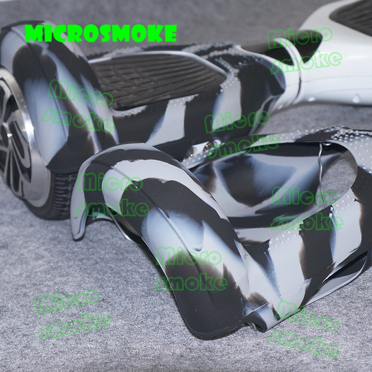 2016最もホットな製品シリコーン保護スリーブ/ケース用スマート自己バランス2ホイール電動スクーターhoverboard仕入れ・メーカー・工場