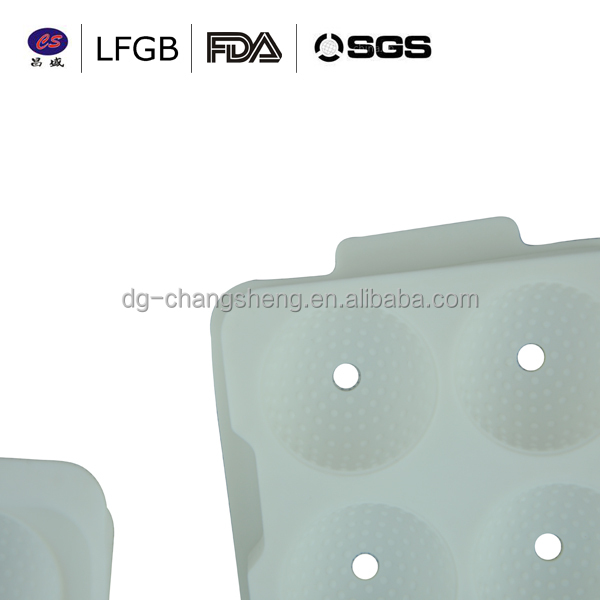 High quality lollipop shaped silicone ice cube ,lollipop mold