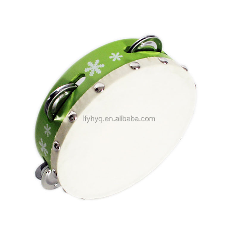 marching percussion drum set tambourine wooden tanning drums仕入れ・メーカー・工場
