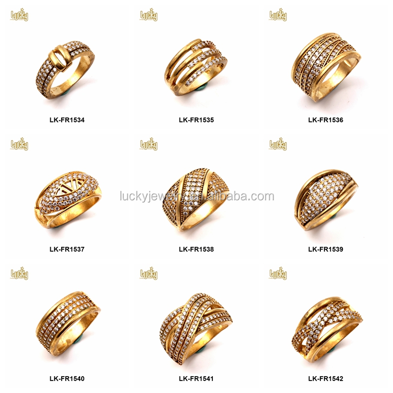 Fashionable Jewelry Cz Micro Pave 24k Gold Filled Brass Egyptian