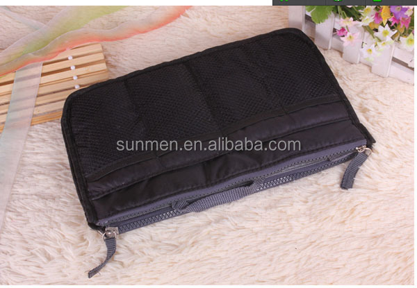 ポータブルとカラフルな雑貨の収納bag/引き出し衣類収納袋問屋・仕入れ・卸・卸売り