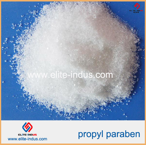 Efficient Cosmetics Food Additives Preservatives Propyl Paraben