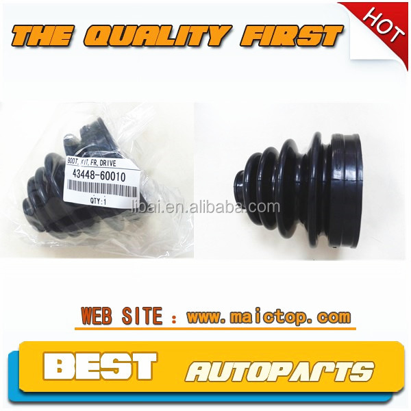 高品質のゴム部品用のブッシングラバーブーツ紅色トヨタ日産45535-2603048815-1239043448- 0k010。。問屋・仕入れ・卸・卸売り