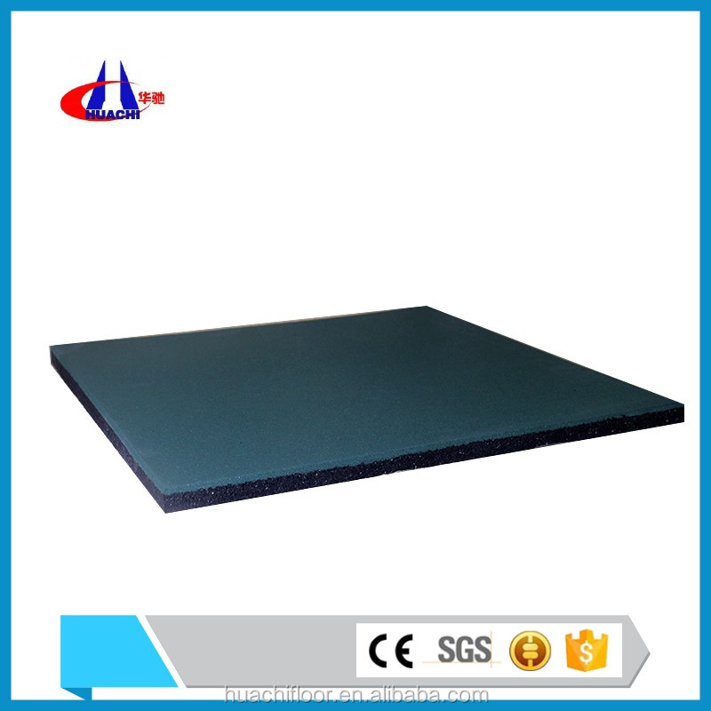 Catálogo de fabricantes de Baldosas De Goma Patio Exterior de alta