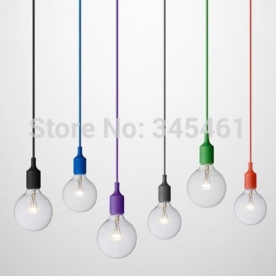 10-pcs-Colorful-Pendant-Lamp-Modern-LED-Bulbs-Bar-Restaurant-Bedrooms-Large-Shopping-mall-Muuto-E27