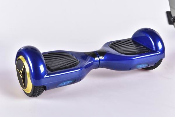 2016新しい電気hoverboard二輪サムスンバッテリーリモートキー自己均衡スクーター仕入れ・メーカー・工場