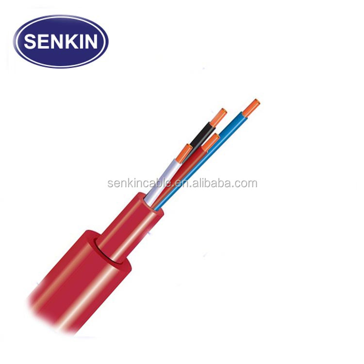 TPE Sensor Cable 