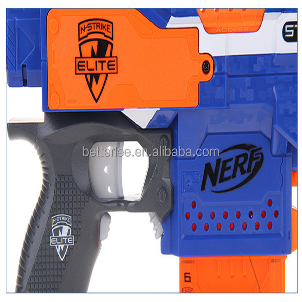 プラスチックのおもちゃの売れ筋ci-32nerfガンホールセール問屋・仕入れ・卸・卸売り