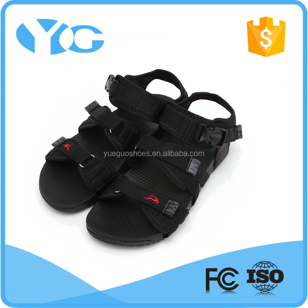 ... natural and wear Vietnam Rubber material gladiator sandals for men