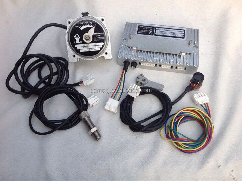 Gas Engine Speed Governor,Generator Electronic Governor Buy Gas