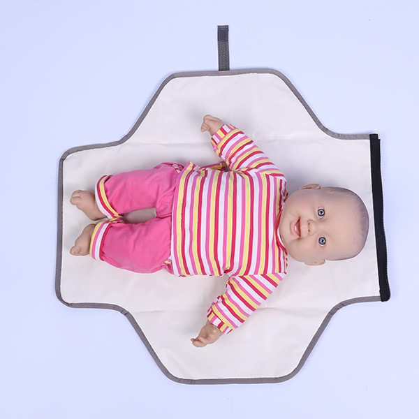 プロモーション赤ちゃんのおむつ変えマットで高品質と競争力のある価格 問屋・仕入れ・卸・卸売り