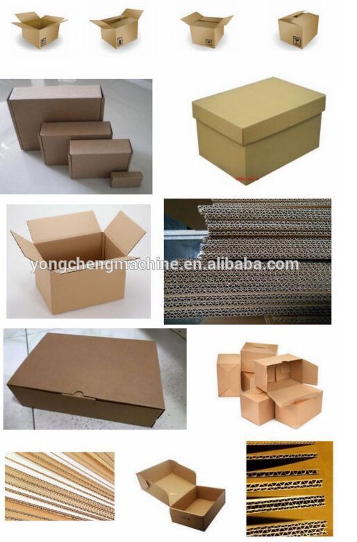 中国品質yc1650/1520/1320qx段ボール紙折りダイ- カッターとストリッパー仕入れ・メーカー・工場