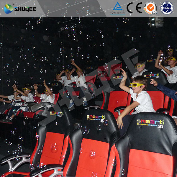 快適性と耐久性4dモーション映画館の座席シネマ用価格仕入れ・メーカー・工場