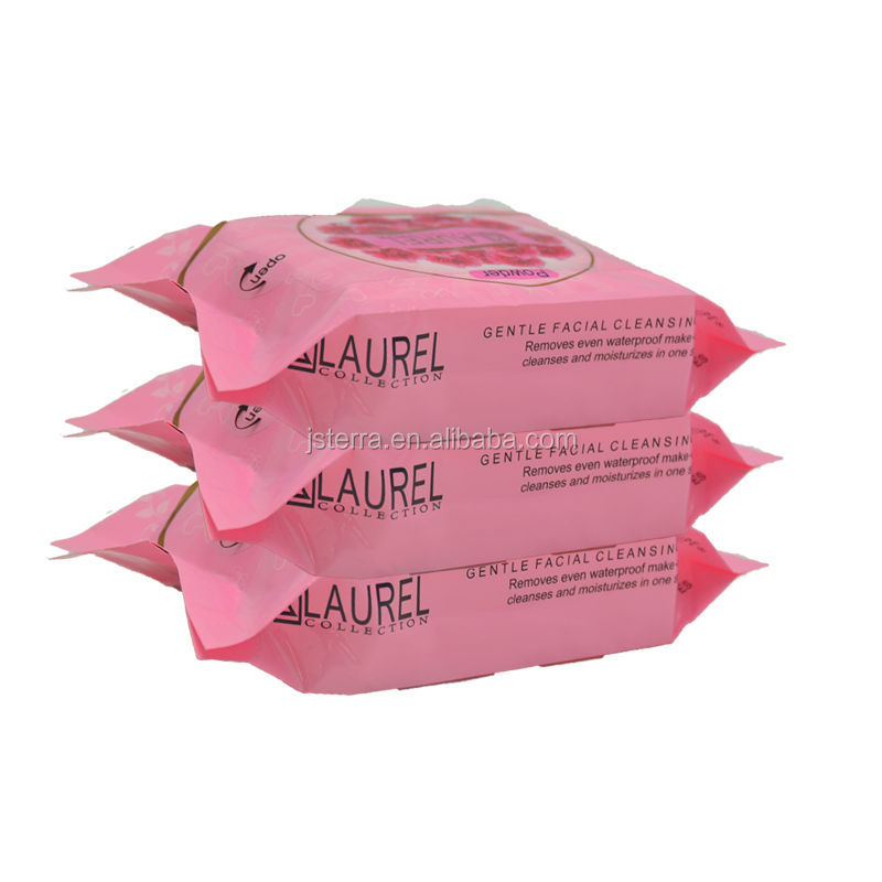 Welcome OEM/ODM 3bag economic pack baby wet wipes nonwovens Vitamin E and aloe baby wet wipe with ISO FDA SGS