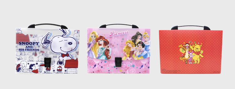 Plastic PP Case