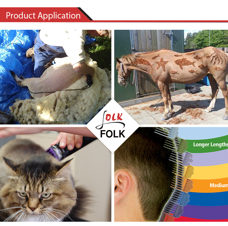 pet clipper