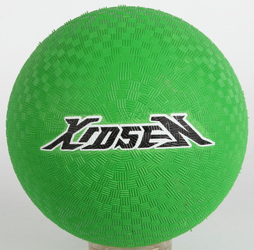 Xidesen柔らかいゴム遊び場ボール10 仕入れ・メーカー・工場