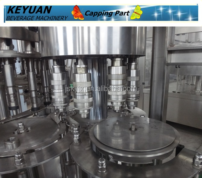 uht pasteurize,three-column top discharging centrifuge,beverage mixer